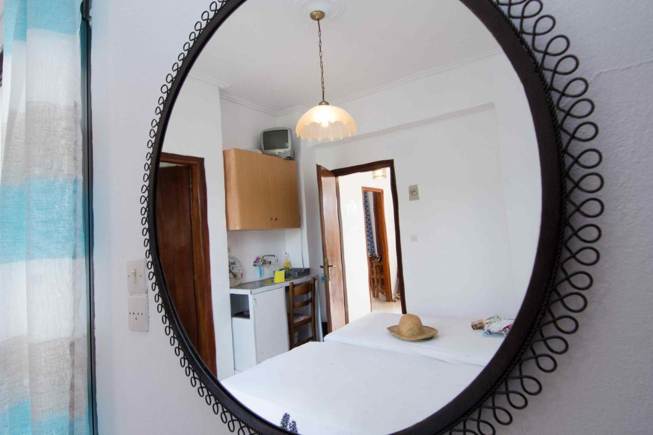 Ferienwohnung Casa Angelina Laganas Exterior foto