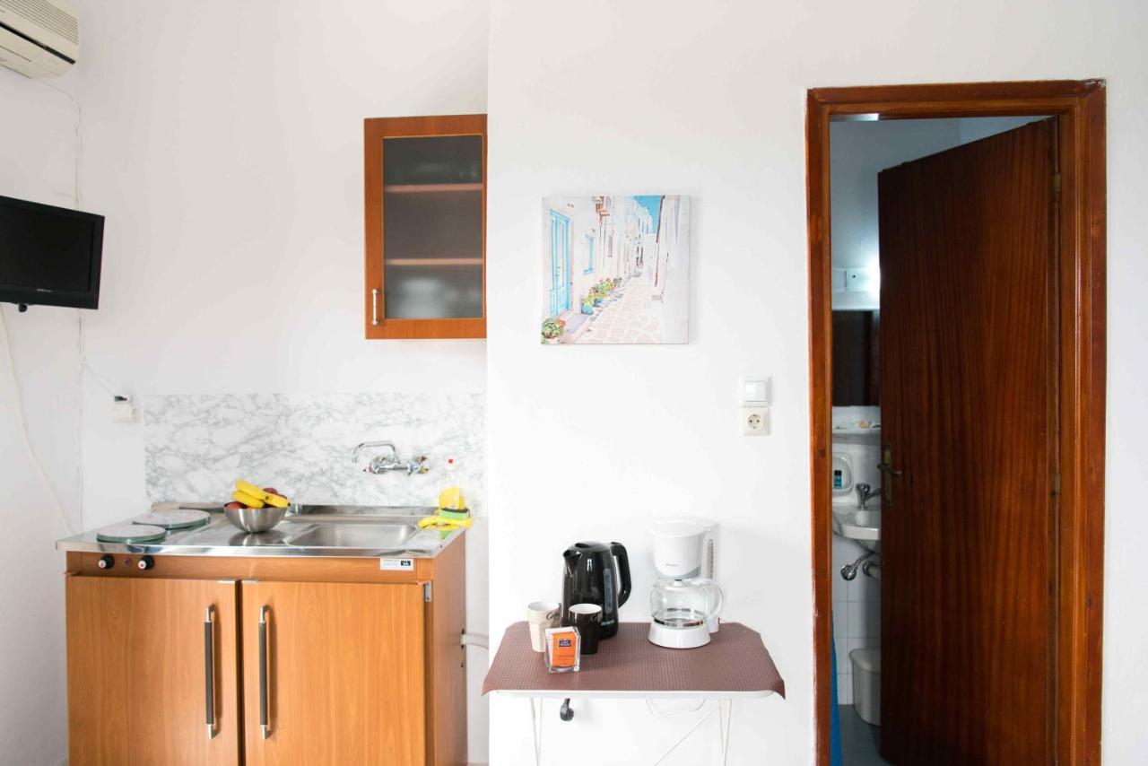 Ferienwohnung Casa Angelina Laganas Exterior foto